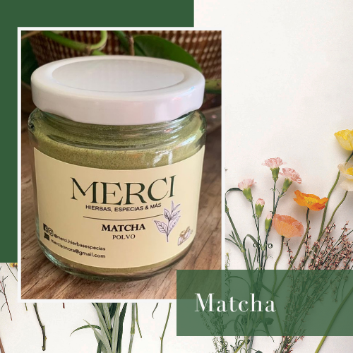 Matcha Culinario